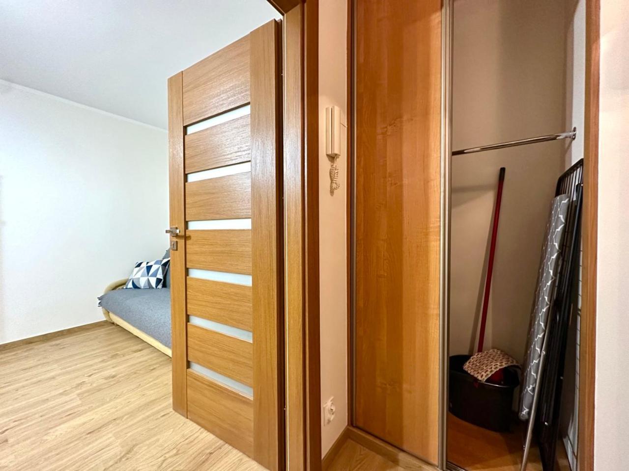 Mmrent Przytulny Apartament W Sopocie Sopot Buitenkant foto