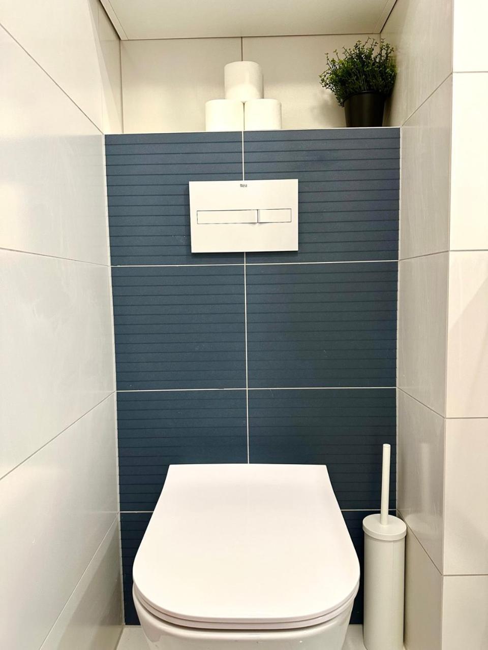 Mmrent Przytulny Apartament W Sopocie Sopot Buitenkant foto